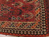 Kilim Red Flat Woven 43 X 73  Area Rug 100-109584 Thumb 17