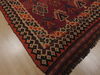 Kilim Red Flat Woven 43 X 73  Area Rug 100-109584 Thumb 4