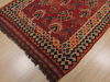 Kilim Red Flat Woven 43 X 73  Area Rug 100-109584 Thumb 6