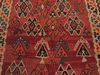 Kilim Red Flat Woven 43 X 73  Area Rug 100-109584 Thumb 7