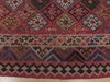 Kilim Purple Flat Woven 51 X 77  Area Rug 100-109589 Thumb 10