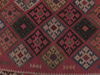 Kilim Purple Flat Woven 51 X 77  Area Rug 100-109589 Thumb 11