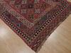 Kilim Purple Flat Woven 51 X 77 Area Rug 100-109589 Thumb 13