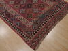 Kilim Purple Flat Woven 51 X 77  Area Rug 100-109589 Thumb 13