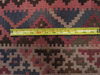 Kilim Purple Flat Woven 51 X 77 Area Rug 100-109589 Thumb 15
