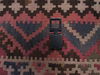 Kilim Purple Flat Woven 51 X 77 Area Rug 100-109589 Thumb 16