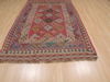 Kilim Purple Flat Woven 51 X 77  Area Rug 100-109589 Thumb 4