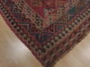 Kilim Purple Flat Woven 51 X 77  Area Rug 100-109589 Thumb 7