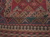 Kilim Purple Flat Woven 51 X 77  Area Rug 100-109589 Thumb 8