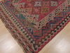 Kilim Purple Flat Woven 51 X 77  Area Rug 100-109589 Thumb 9