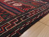 Kilim Red Runner Flat Woven 42 X 94  Area Rug 100-109592 Thumb 11