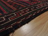 Kilim Red Runner Flat Woven 42 X 94 Area Rug 100-109592 Thumb 12
