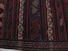 Kilim Red Runner Flat Woven 42 X 94 Area Rug 100-109592 Thumb 7