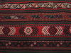 Kilim Red Runner Flat Woven 42 X 94 Area Rug 100-109592 Thumb 9