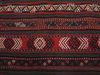 Kilim Red Runner Flat Woven 42 X 94  Area Rug 100-109592 Thumb 9