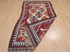 Kilim White Flat Woven 40 X 80  Area Rug 100-109598 Thumb 11