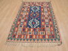 Kilim Red Flat Woven 310 X 510  Area Rug 100-109601 Thumb 1