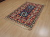 Kilim Red Flat Woven 310 X 510  Area Rug 100-109601 Thumb 2