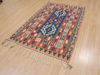 Kilim Red Flat Woven 310 X 510  Area Rug 100-109601 Thumb 3