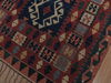 Kilim Red Flat Woven 310 X 510  Area Rug 100-109601 Thumb 4