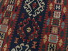 Kilim Red Flat Woven 310 X 510  Area Rug 100-109601 Thumb 5