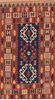 Kilim Red Flat Woven 310 X 510  Area Rug 100-109601 Thumb 0