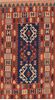 Kilim Red Flat Woven 310 X 510  Area Rug 100-109601 Thumb 0