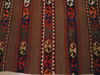 Kilim Red Flat Woven 49 X 74 Area Rug 100-109603 Thumb 3