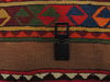 Kilim Red Flat Woven 49 X 74 Area Rug 100-109603 Thumb 6