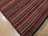 Kilim Red Runner Flat Woven 52 X 102  Area Rug 100-109606 Thumb 3