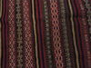 Kilim Red Runner Flat Woven 52 X 102 Area Rug 100-109606 Thumb 6