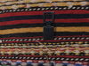 Kilim Red Runner Flat Woven 52 X 102 Area Rug 100-109606 Thumb 8