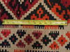 Kilim Red Flat Woven 58 X 106  Area Rug 100-109609 Thumb 7