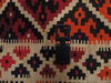 Kilim Red Flat Woven 58 X 106  Area Rug 100-109609 Thumb 8