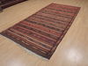 Kilim Red Runner Flat Woven 48 X 97  Area Rug 100-109611 Thumb 2