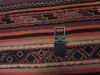 Kilim Red Runner Flat Woven 48 X 97  Area Rug 100-109611 Thumb 7