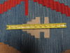 Kilim Red Flat Woven 73 X 111 Area Rug 100-109612 Thumb 6