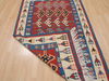 Kilim Red Flat Woven 40 X 68 Area Rug 100-109613 Thumb 5