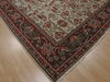 Kilim Beige Flat Woven 82 X 113 Area Rug 100-109615 Thumb 12