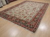 Kilim Beige Flat Woven 82 X 113 Area Rug 100-109615 Thumb 2