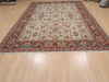 Kilim Beige Flat Woven 82 X 113 Area Rug 100-109615 Thumb 6
