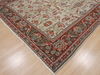 Kilim Beige Flat Woven 82 X 113 Area Rug 100-109615 Thumb 7