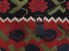 Kilim Red Flat Woven 61 X 89  Area Rug 100-109616 Thumb 9