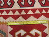 Kilim Red Flat Woven 36 X 59 Area Rug 100-109621 Thumb 6
