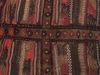 Kilim Red Square Flat Woven 311 X 311  Area Rug 100-109622 Thumb 4