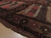 Kilim Red Square Flat Woven 311 X 311  Area Rug 100-109622 Thumb 5