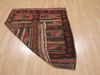 Kilim Red Square Flat Woven 311 X 311  Area Rug 100-109622 Thumb 6