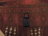 Kilim Red Flat Woven 46 X 49 Area Rug 100-109624 Thumb 8