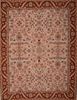 Kilim Beige Flat Woven 910 X 125  Area Rug 100-109625 Thumb 0