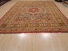 Kilim Brown Flat Woven 93 X 1110 Area Rug 100-109626 Thumb 1